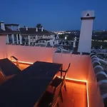 Puebla Aida By Alfresco *