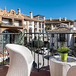 Puebla Aida By Alfresco Apartment *
