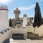Puebla Aida By Alfresco Apartment *