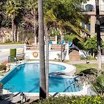 Puebla Aida By Alfresco Apartment