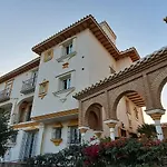 Puebla Aida By Alfresco Fuengirola
