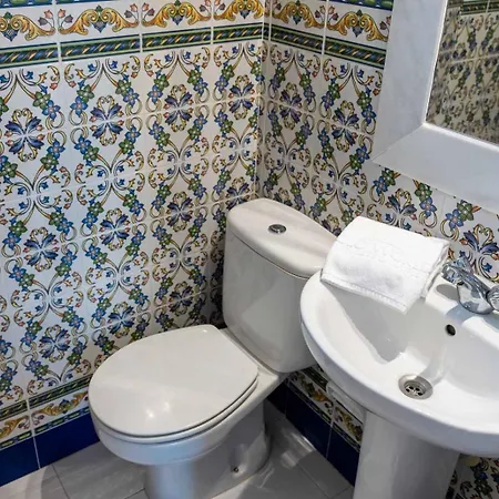 Puebla Aida By Alfresco