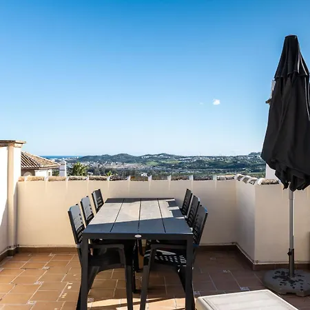 Lejlighed Puebla Aida By Alfresco