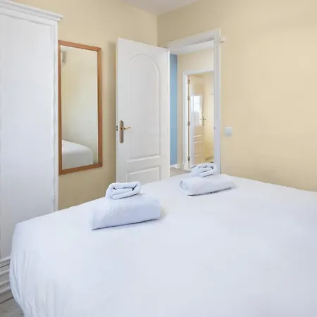 Lejlighed Puebla Aida By Alfresco *