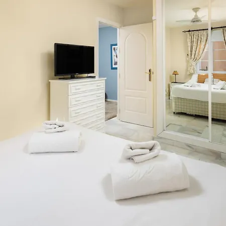 Puebla Aida By Alfresco Fuengirola