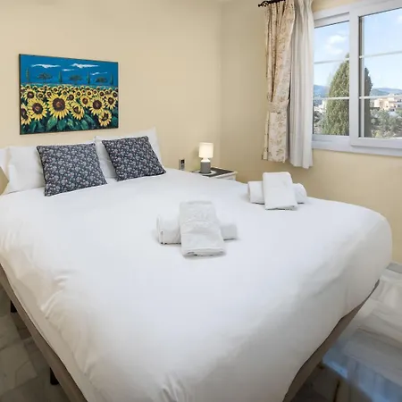 Puebla Aida By Alfresco * Fuengirola