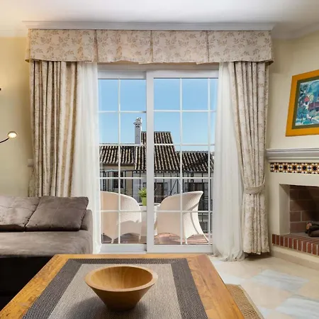 Puebla Aida By Alfresco Fuengirola