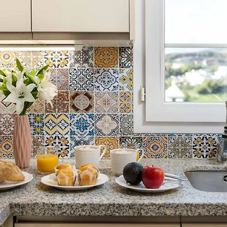 Puebla Aida By Alfresco * Fuengirola