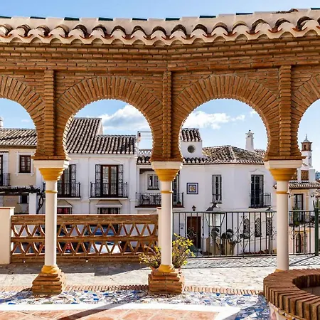 Puebla Aida By Alfresco