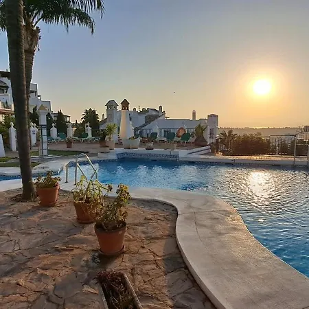 Puebla Aida By Alfresco Lejlighed Fuengirola