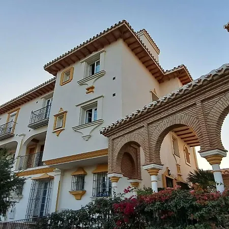 Puebla Aida By Alfresco Fuengirola