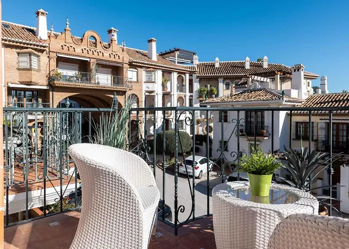 Puebla Aida By Alfresco 아파트 *