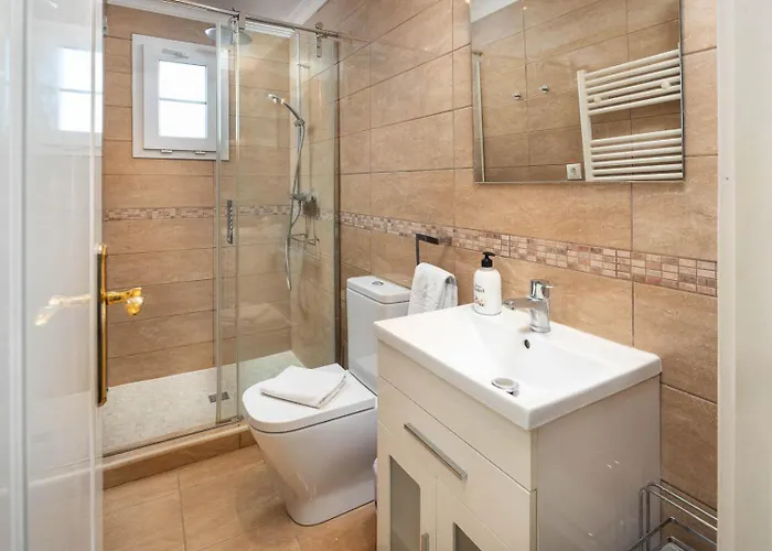 Puebla Aida By Alfresco * 푸엔히롤라