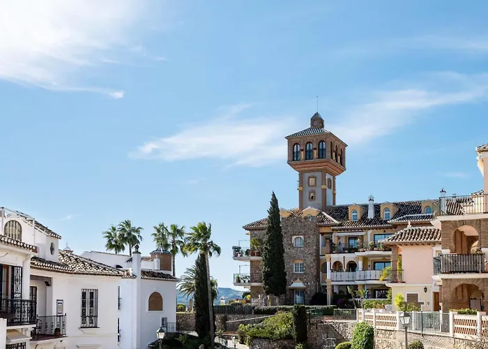 아파트 Puebla Aida By Alfresco *