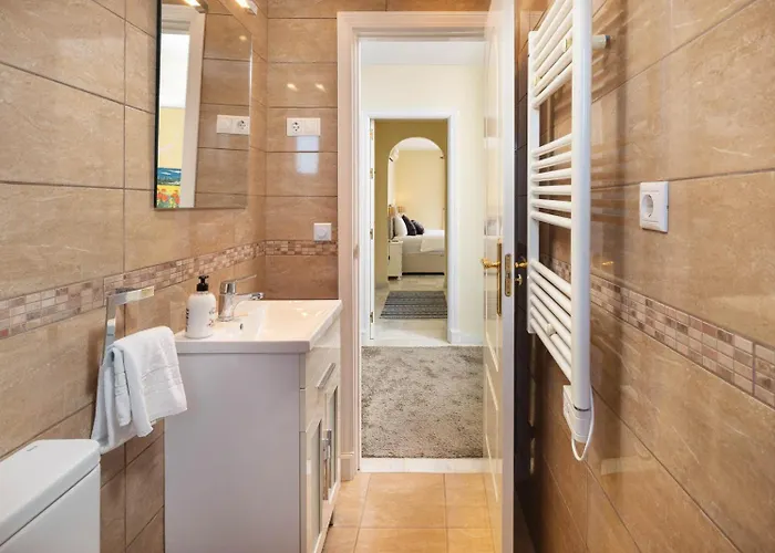 Puebla Aida By Alfresco *