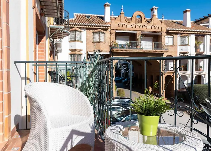 Puebla Aida By Alfresco