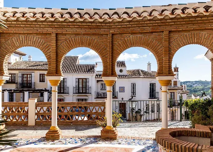 Puebla Aida By Alfresco