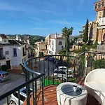 Apartman Puebla Aida By Alfresco *