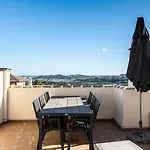 Apartman Puebla Aida By Alfresco