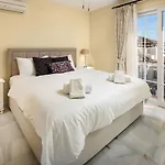 Apartman Puebla Aida By Alfresco