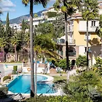 Puebla Aida By Alfresco *