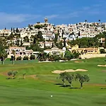 Puebla Aida By Alfresco