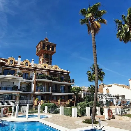 Appartement Puebla Aida By Alfresco