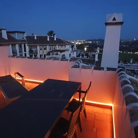 Puebla Aida By Alfresco *