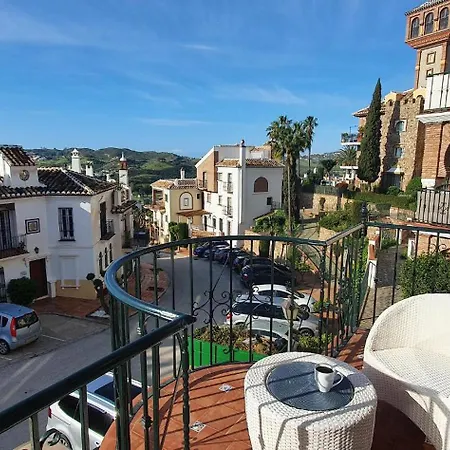 Appartement Puebla Aida By Alfresco *