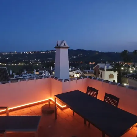 Puebla Aida By Alfresco Апартаменти Фуенхірола