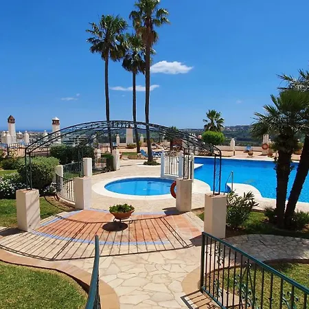 Puebla Aida By Alfresco *