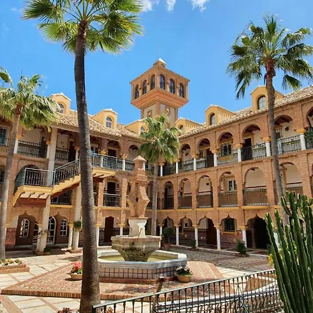 Puebla Aida By Alfresco Appartement *