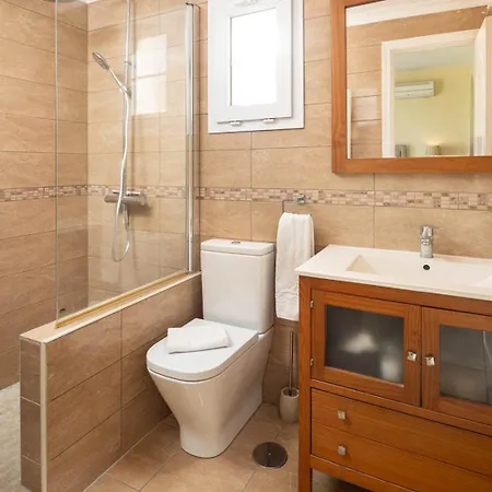 Puebla Aida By Alfresco Appartement