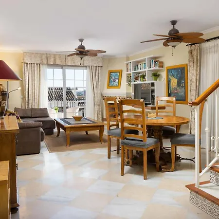 Appartement Puebla Aida By Alfresco *