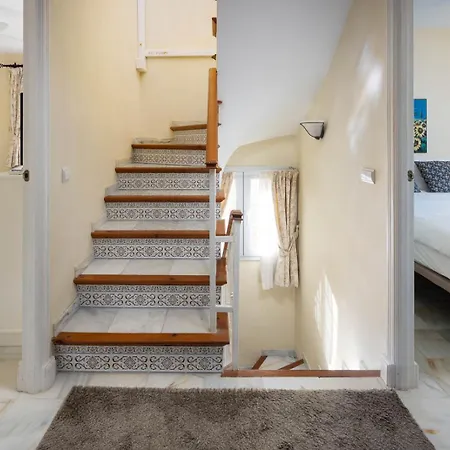 Puebla Aida By Alfresco Appartement Fuengirola
