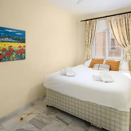 Puebla Aida By Alfresco Fuengirola