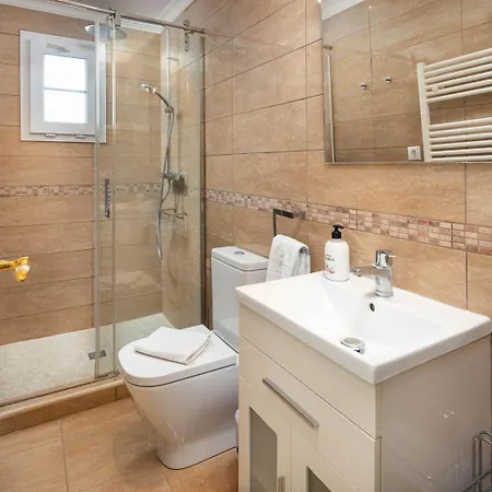 Puebla Aida By Alfresco * Fuengirola