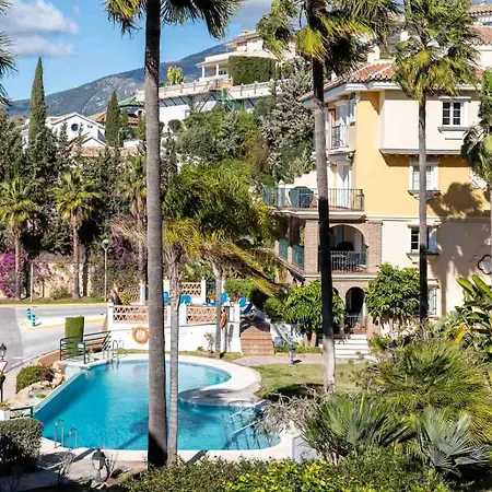 Puebla Aida By Alfresco Appartement Fuengirola