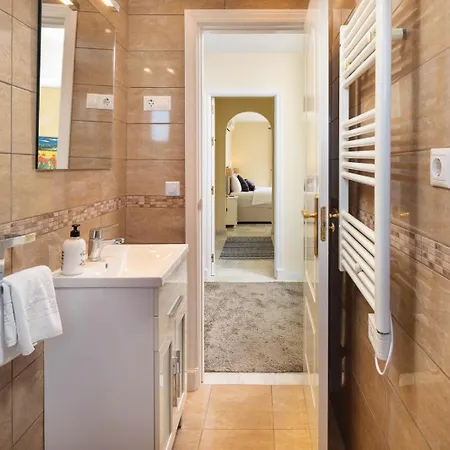 Puebla Aida By Alfresco *