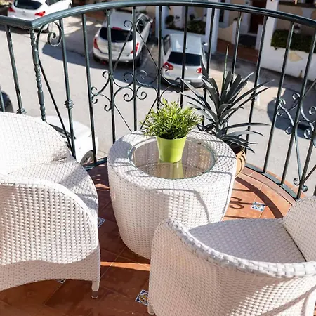 Puebla Aida By Alfresco * Fuengirola