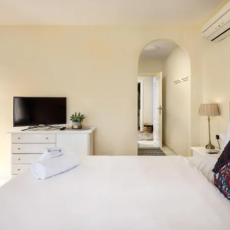 Puebla Aida By Alfresco Appartement