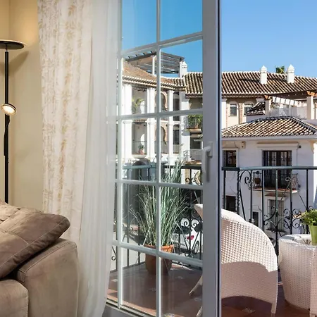 Puebla Aida By Alfresco *