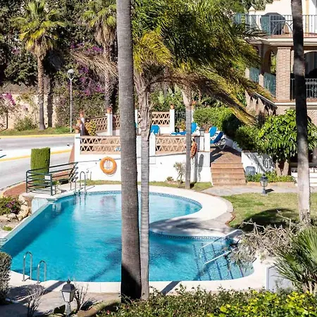 Puebla Aida By Alfresco Appartement