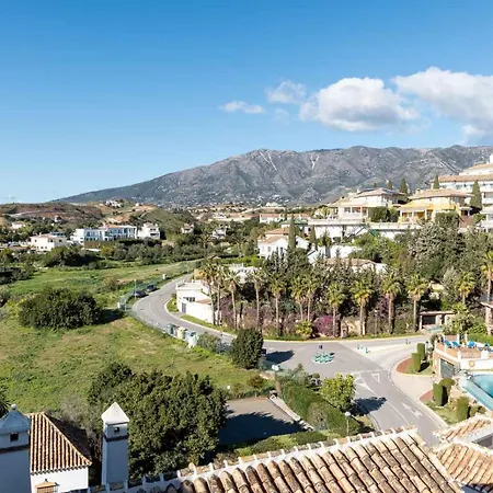 Puebla Aida By Alfresco Apartamento Fuengirola