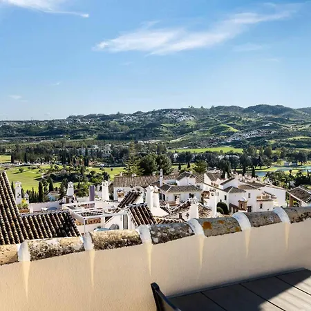 Appartement Puebla Aida By Alfresco Fuengirola