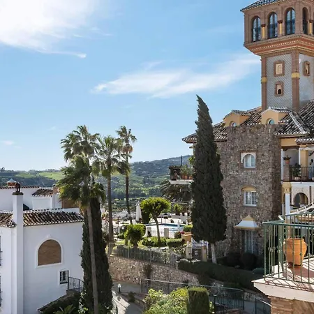 Puebla Aida By Alfresco Fuengirola