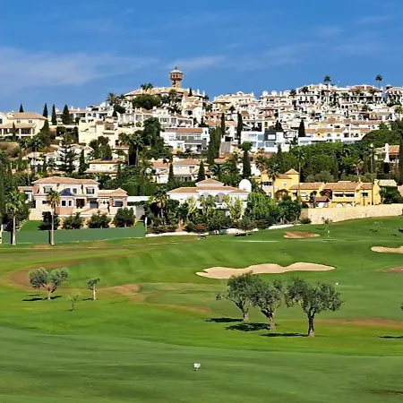 Puebla Aida By Alfresco