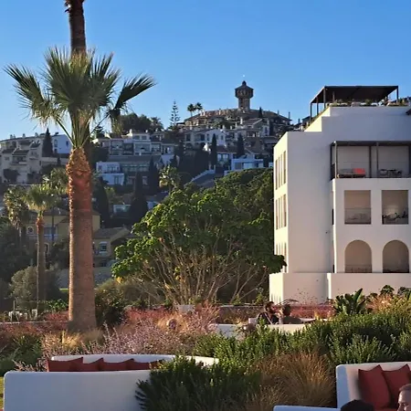 Puebla Aida By Alfresco Апартаменти Фуенхірола