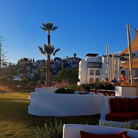 Puebla Aida By Alfresco * Фуенхірола