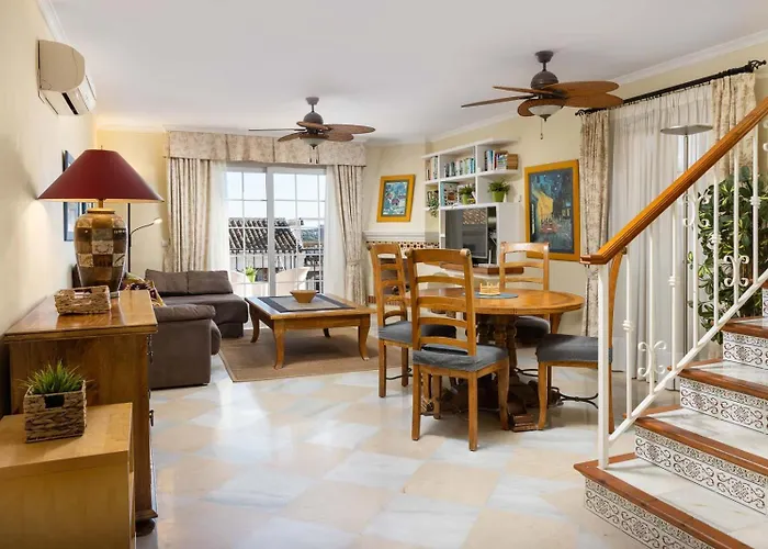 Lägenhet Puebla Aida By Alfresco *